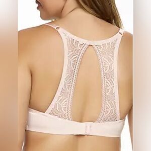 Paramour Racerback T-Shirt Bra